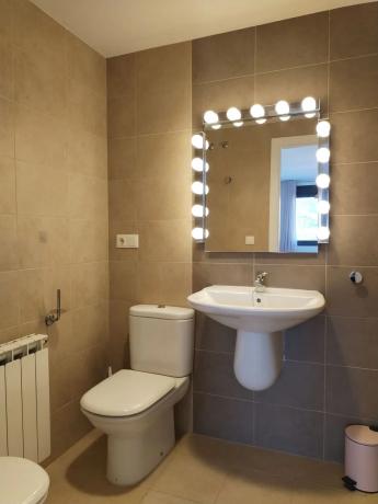 Piso en Barri Zona Nord