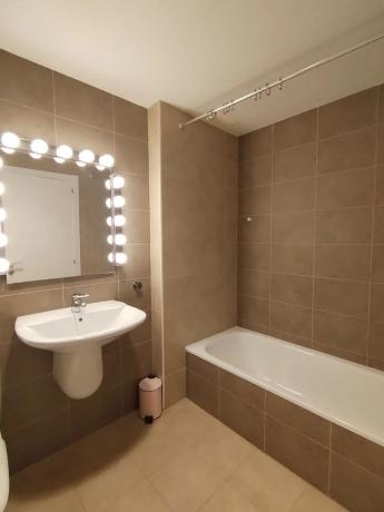 Piso en Barri Zona Nord