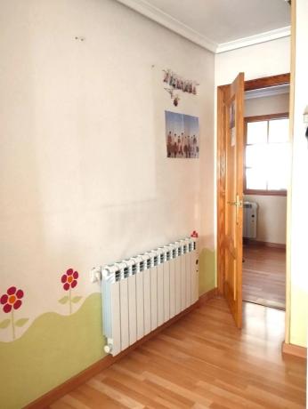 Piso en avenida de Juan Carlos I