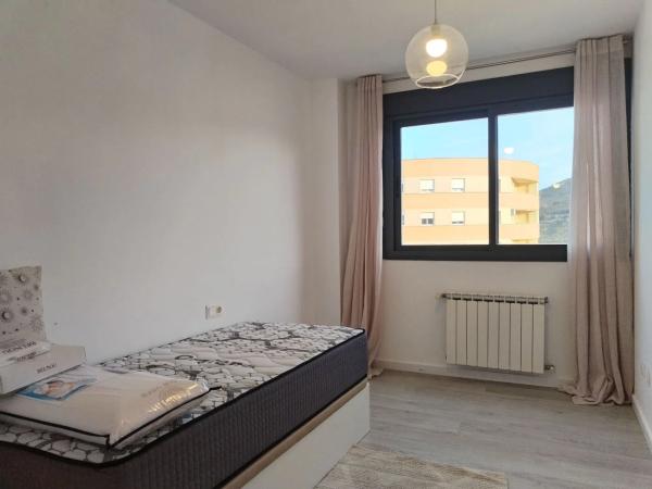 Piso en Barri Zona Nord