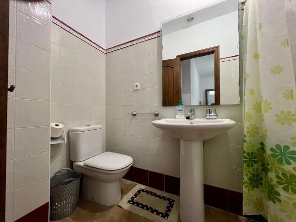 Piso en calle la Font