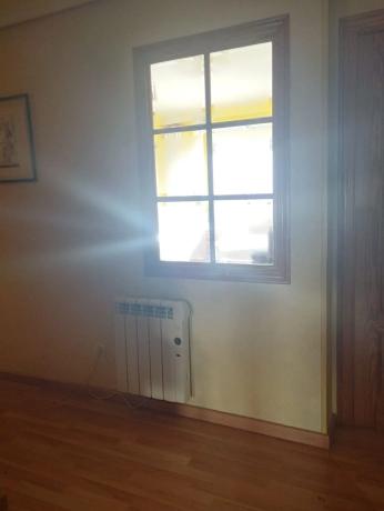 Piso en avenida de Juan Carlos I