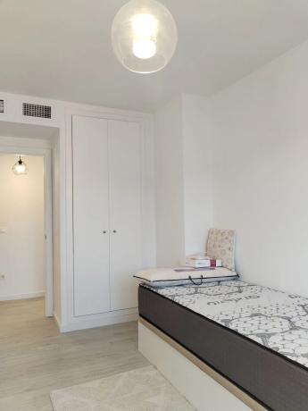 Piso en Barri Zona Nord