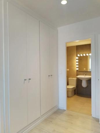 Piso en Barri Zona Nord