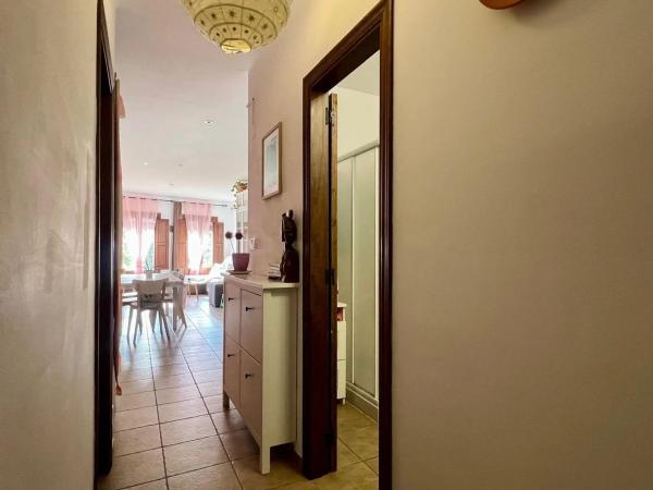 Piso en calle la Font