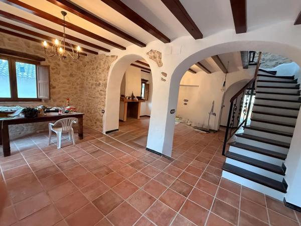 Casa independiente en calle Quintanill s/n