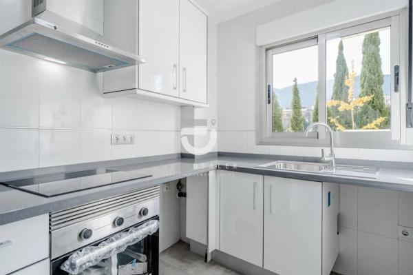 Piso en calle Torres Orduña