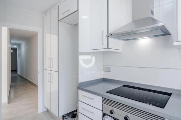 Piso en calle Torres Orduña