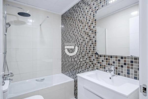 Piso en calle Torres Orduña