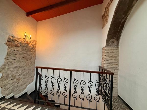 Casa independiente en calle Quintanill s/n