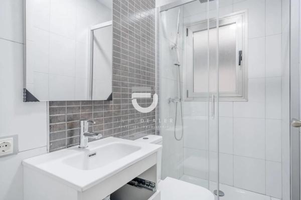 Piso en calle Torres Orduña