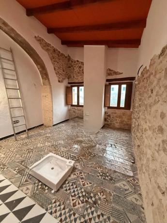 Casa independiente en calle Quintanill s/n