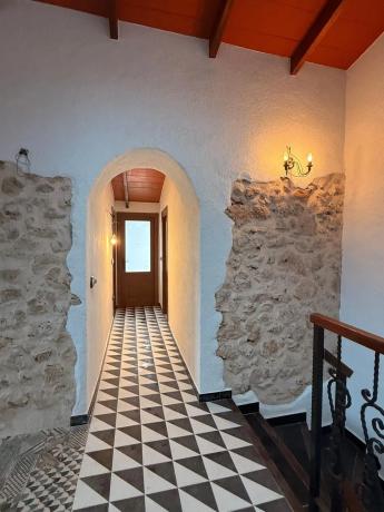 Casa independiente en calle Quintanill s/n