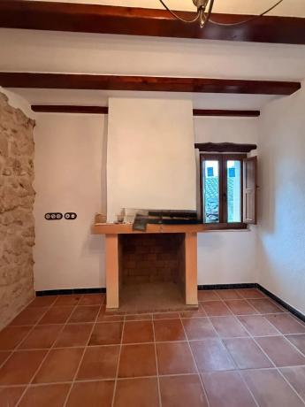 Casa independiente en calle Quintanill s/n