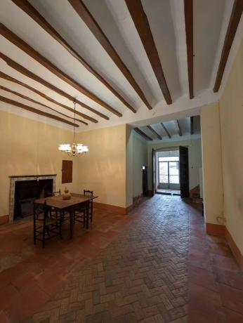 Casa de pueblo en calle del Calvari, 11