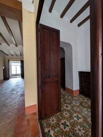 Casa de pueblo en calle del Calvari, 11