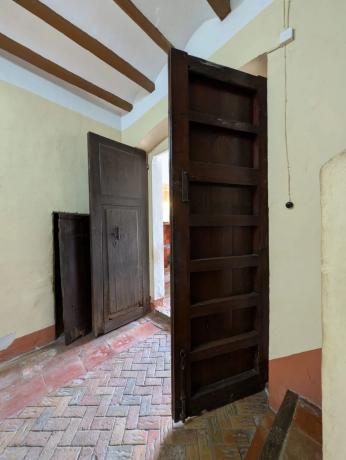 Casa de pueblo en calle del Calvari, 11