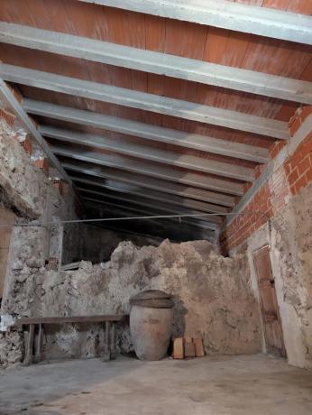 Casa de pueblo en calle del Calvari, 11