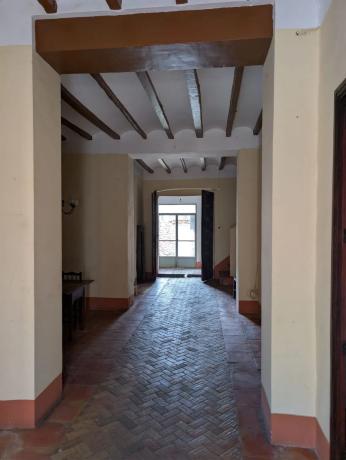 Casa de pueblo en calle del Calvari, 11