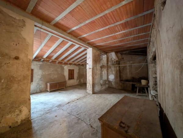 Casa de pueblo en calle del Calvari, 11