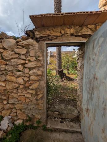 Casa de pueblo en calle del Calvari, 11