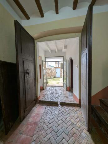 Casa de pueblo en calle del Calvari, 11