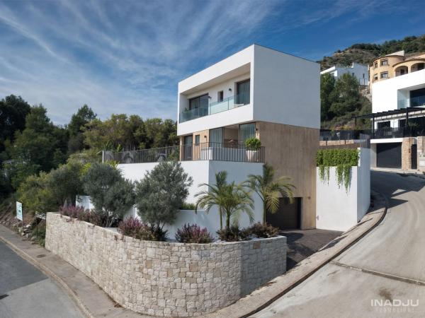 Casa independiente en calle les Forques, 23