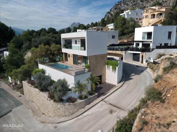 Casa independiente en calle les Forques, 23