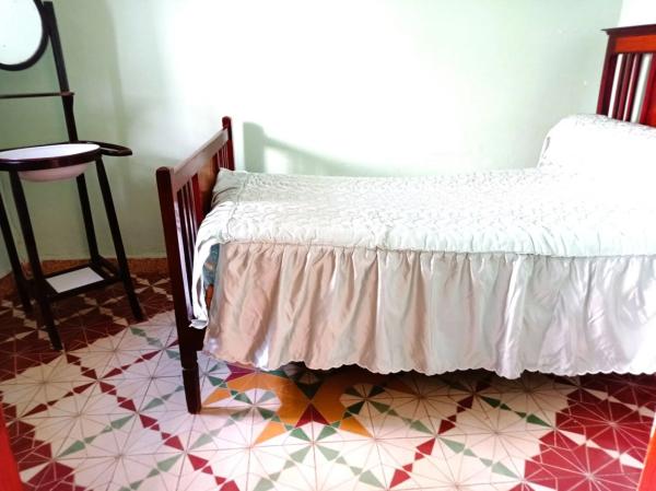 Chalet en Benidoleig