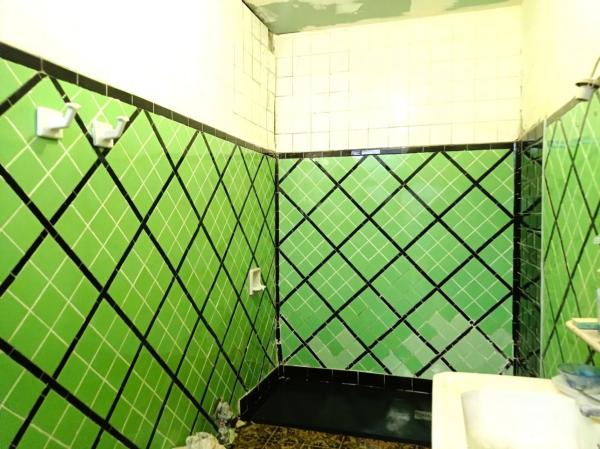 Chalet en Benidoleig