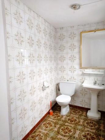 Chalet en Benidoleig