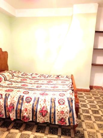 Chalet en Benidoleig