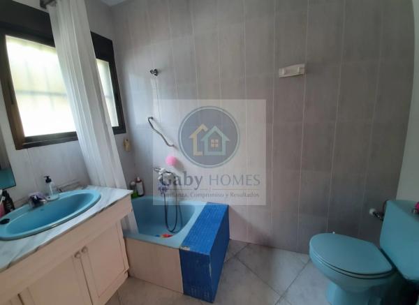 Casa independiente en calle Racona