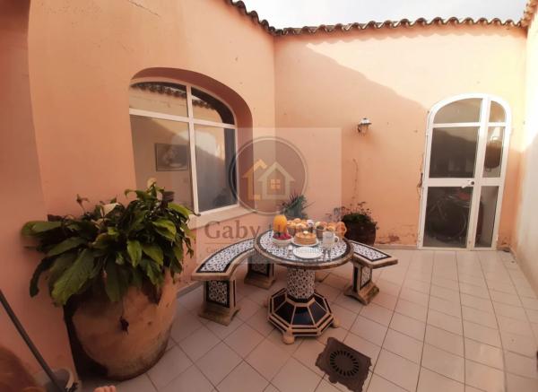 Casa independiente en calle Racona