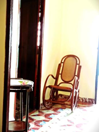 Chalet en Benidoleig