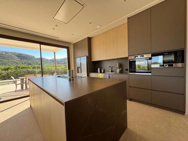 Chalet en Beniarbeig