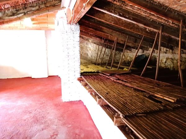 Chalet en Benidoleig