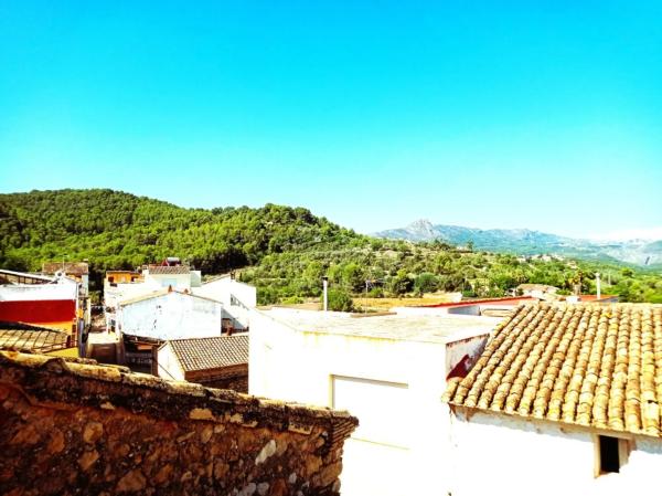 Chalet en Benidoleig