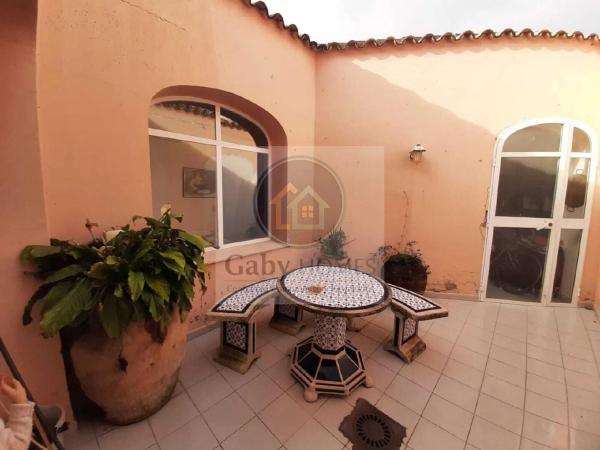 Casa independiente en calle Racona