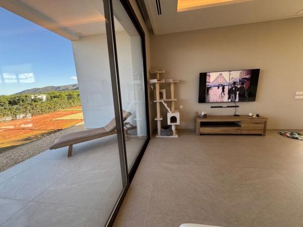 Chalet en Beniarbeig