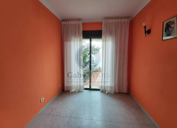 Casa independiente en calle Racona