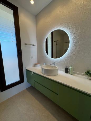 Chalet en Beniarbeig