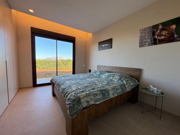 Chalet en Beniarbeig