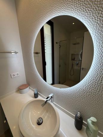 Chalet en Beniarbeig