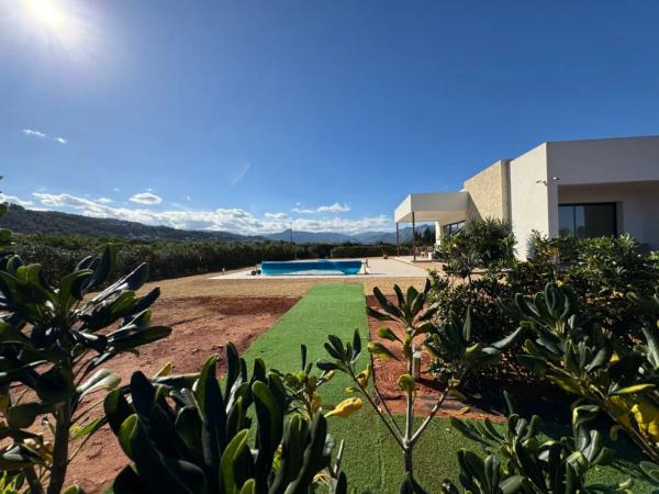 Chalet en Beniarbeig