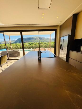 Chalet en Beniarbeig