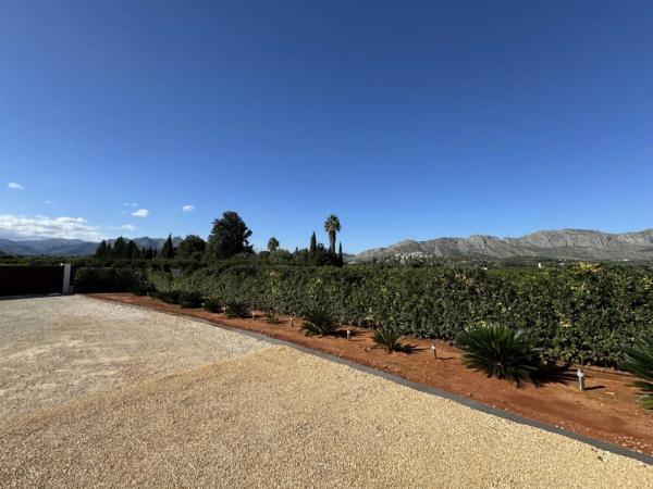 Chalet en Beniarbeig