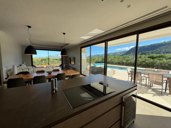 Chalet en Beniarbeig