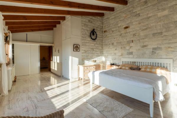 Chalet en La Fustera