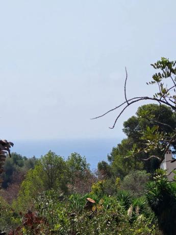 Chalet en Benissa pueblo